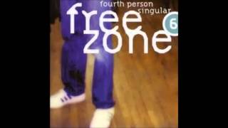 FREEZONE 6  Fourth Person Singular  Cd1 [upl. by Ythomit]