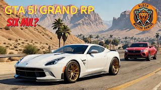 🔴 ACTION IN GTA 5 GRAND RP ADVENTURES LIVE STREAM GAMEPLAY NOVEMBER 01 31 2024 4NOTRENDING [upl. by Janey]