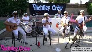 Yachtley Crew quotJust Remember I Love Youquot by Firefall Yacht Rock Stripped down live stream 62720 [upl. by Auos]