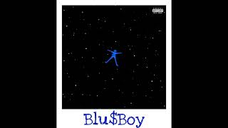 Lil Bluzy  BLUBOY 💙 [upl. by Harelda]