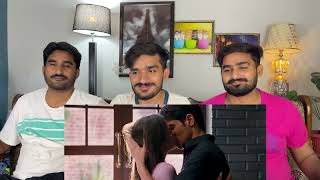 STUDENT OF THE YEAR Movie Reaction Part 9  Varun Dhawan  Alia Bhatt  Sidharth Malhotra [upl. by Dijam539]