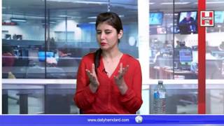 Special Talk With Najeeba Faiz  Pakistan Actress On Hamdard TV Part1 [upl. by Denny]