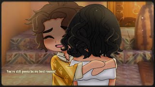 “Camilo’s POV” After The Death Of Mirabel Part 4 Encanto🕯Gacha Club [upl. by Ydieh11]