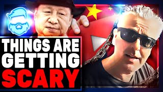 Turns Out It Was Chinese SPYS That Attacked Youtube Piano Player Brendan Kavanagh amp China Is Suing [upl. by Nirehtak]