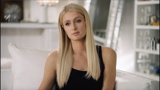 Paris Hilton Shares her Survivor Story from Teenage Abuse at Provo Canyon  Paris Hilton [upl. by Lilaj846]