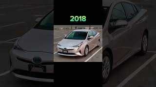 Toyota Prius toyota jdm automobile evolution [upl. by Morganstein859]