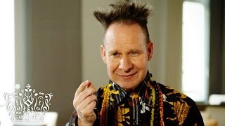 Peter Sellars  2014 Official Announcement [upl. by Katrina]