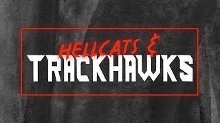 Only The Family amp Lil Durk  Hellcats amp Trackhawks Lyric Video [upl. by Aurthur872]