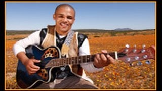 Serenading Namaqualands Desert Flowers Boeta Gammies Musical Tribute [upl. by Lymann844]