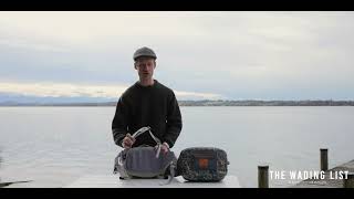 Patagonia Guidewater Hip Pack Review [upl. by Duer]