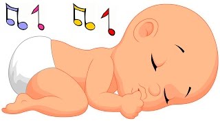 Berceuse pour Bébé 3  Musique Relaxante pour Bébé Dormir [upl. by Ylrebme]