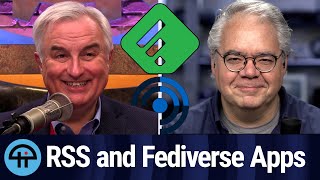 RSS and Fediverse App Recommendations [upl. by Alekat]