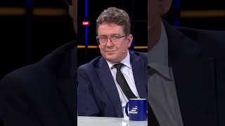 Albert Rösti als Gast bei Late Night Switzerland  Comedy  Late Night Switzerland  SRF shorts [upl. by Polk]