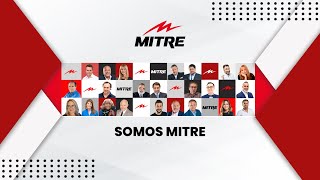 Escuchá Radio Mitre las 24 horas en vivo por YouTube [upl. by Oilla]