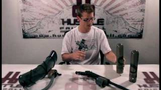 QLoader Paintball System Review and Walkthrough by HustlePaintballcom [upl. by Henricks]