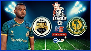 🔴 LIVE KEN GOLD FC  0  VS  1  YANGA SC  LIGI KUU NBC TANZANIA [upl. by Siroval]