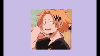 A Denki Kaminari Playlist that just makes sense Slowed  Reverbed [upl. by Cordula641]