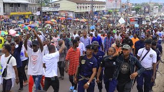 KAKE PEUPLE MOKONZI NA NZELA FELIX NA MUASI NAYE BA ASSASSIN  TSHANGU NA BA SOLDATS 1010 [upl. by Gawlas]