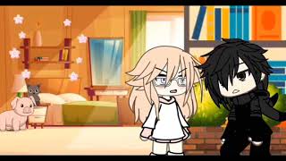 Prank Wars  Gacha Life Mini Movie  GLMM  PART 3 [upl. by Niamor560]