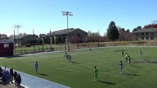 NYSC B2009 MLS NEXT Live Stream [upl. by Amik527]