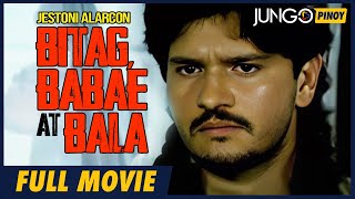 Bitag Babae at Bala  Jestoni Alarcon Stella Ruiz  Full Tagalog Action Movie [upl. by Eyar]