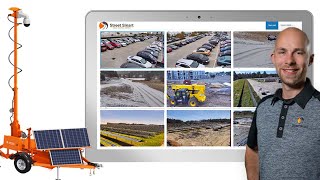 Tractor Trailer Camera System  Vehicle Security Cameras for 18Wheelers [upl. by Devehcoy]