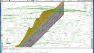 Fence Diagrams and Isopach Maps [upl. by Yenattirb]