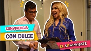 Entrevista con DULCE [upl. by Cousins]