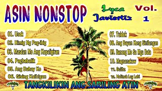 Asin Nonstop Songs  Vol 1  Lyca Javiertiz [upl. by Aneem]