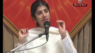 खुदा को अपना दोस्त बनाने की कला  Rajyoga Meditation by BK Shivani  Part–3  Brahma Kumaris  PMTV [upl. by Darline148]