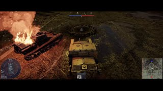 Erster Tag im Krieg  SBL  Warthunder [upl. by Cora]