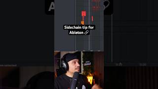 Sidechain Like a Pro In Ableton beatmakers musicproduction beatmakingtips ableton sidechain [upl. by Ragucci]