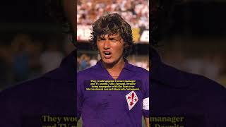 Fiorentina 199293  Football Daftest Relegation [upl. by Ynohtnakram914]