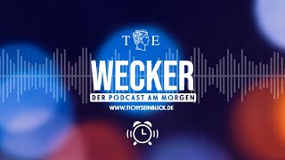 Der Prozeß an den sich Scholz nicht erinnern wird  TE Wecker am 19 09 2023 [upl. by Theurich]