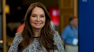 Rosie Rios on intergenerational wealth transfer [upl. by Nomrah]