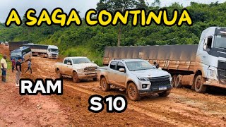 A SAGA DA RAM [upl. by Blondie270]