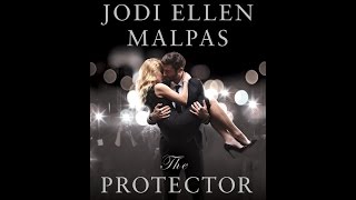 The Protector by Jodi Ellen Malpas Official Book Trailer HD [upl. by Glantz]