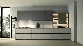 Scavolini presents Formalia [upl. by Tegan]