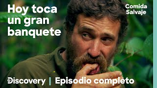 Auténticos sabores del sudeste asiático  Tercer Episodio Completo  Comida Salvaje [upl. by Nehttam]