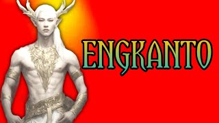 ENGKANTO Story Filipino Mythical creatures [upl. by Barolet]