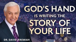 Changing Your Life Starts With Your Perspective  Dr David Jeremiah [upl. by Fording49]