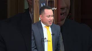 “Hay demandas en ejecución por montos arriba de los 200 millones de lempiras” Marco Zelaya [upl. by Ardnasxela]