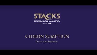 Stacks Property Finders for Devon amp Somerset [upl. by Ahsinel]