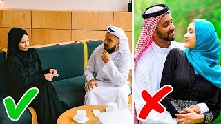 11 unglaubliche Verbote für Frauen in SaudiArabien [upl. by Tamer296]