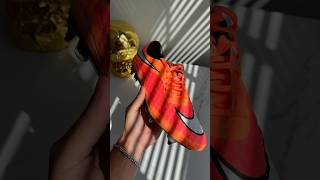 My most expensive Nike football boots [upl. by Files]