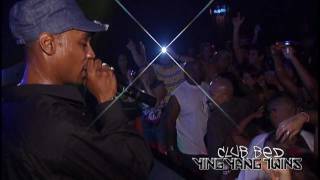 Ying Yang Twins  Perform at Club Bed [upl. by Neirual393]