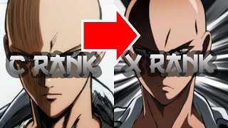 How To Macro In One Punch Man Destiny [upl. by Zea]