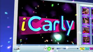 ICarlyTheme song 1080P season 3 [upl. by Anivlac]