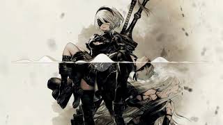 NieR Automata HipHop Remix Prod by eMDee [upl. by Lambart]