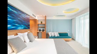 Lyttos Mare Kreta Doppelzimmer [upl. by Crean]